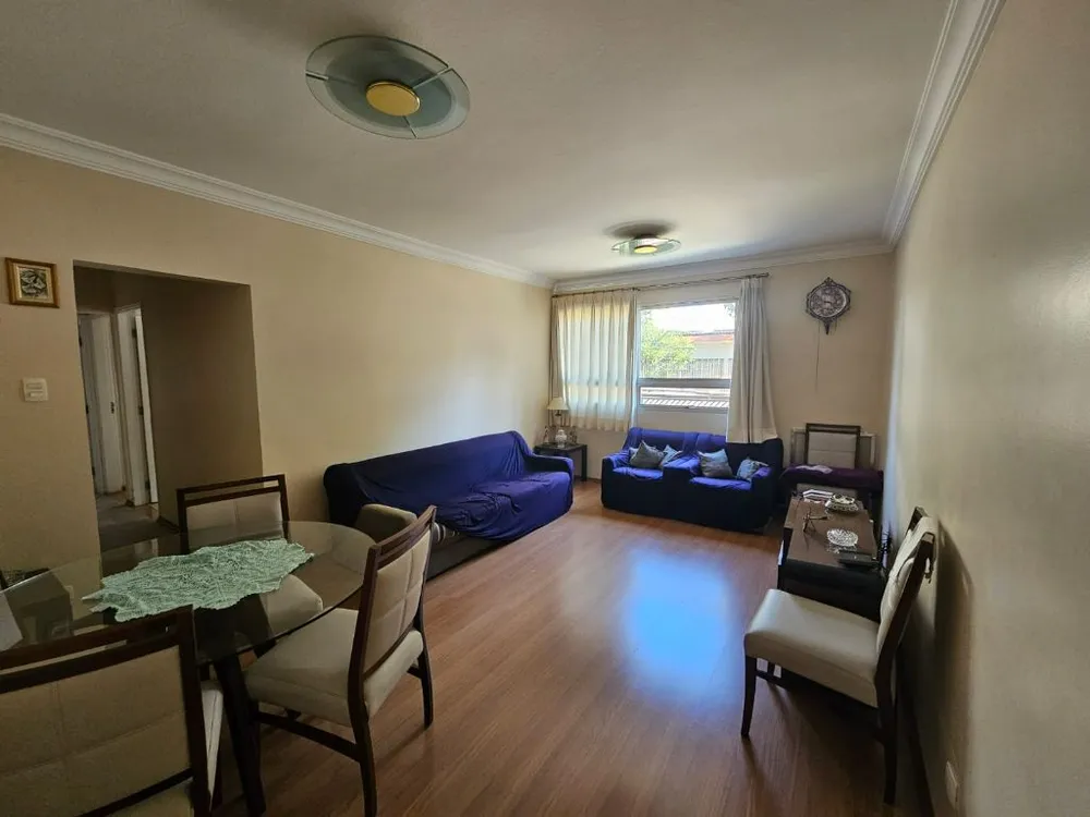 Apartamento, 2 quartos, 79 m² - Foto 3