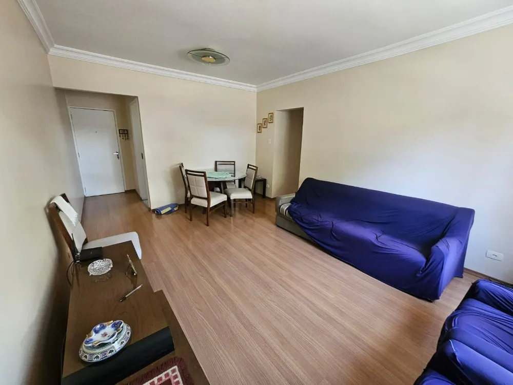 Apartamento, 2 quartos, 79 m² - Foto 2
