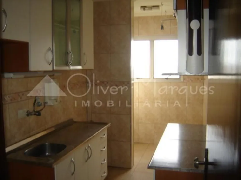 Apartamento, 2 quartos, 57 m² - Foto 1