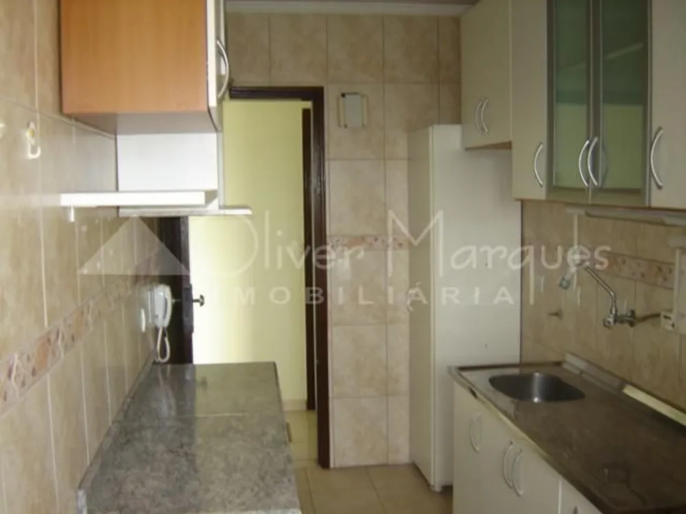 Apartamento, 2 quartos, 57 m² - Foto 4