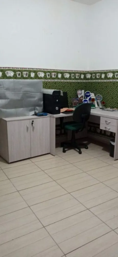 Sobrado, 4 quartos, 275 m² - Foto 2