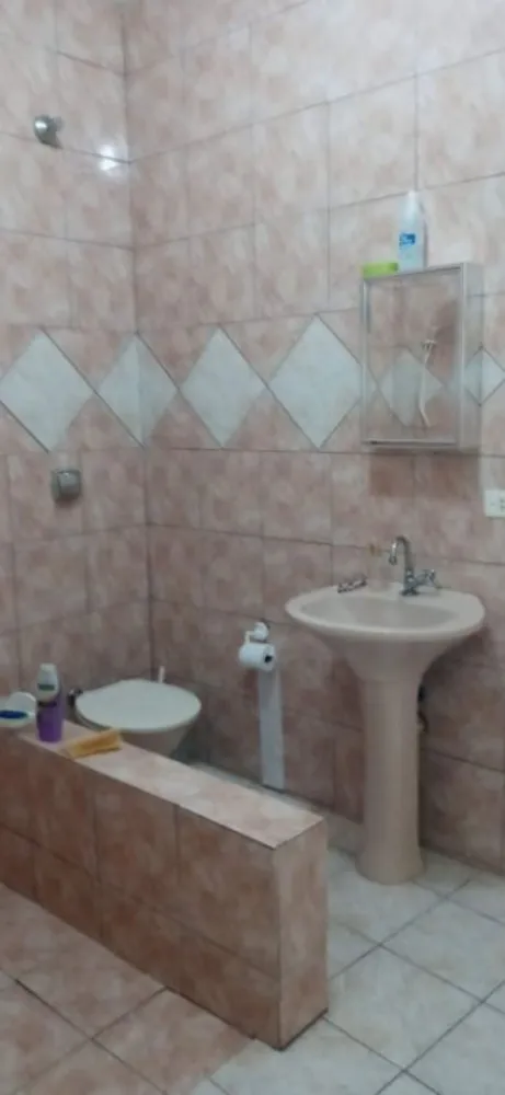 Sobrado, 4 quartos, 275 m² - Foto 1
