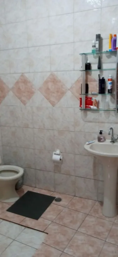 Sobrado, 4 quartos, 275 m² - Foto 4