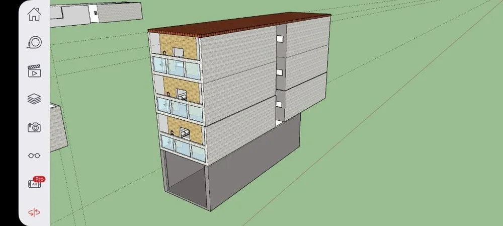 Casa, 14 quartos, 150 m² - Foto 2
