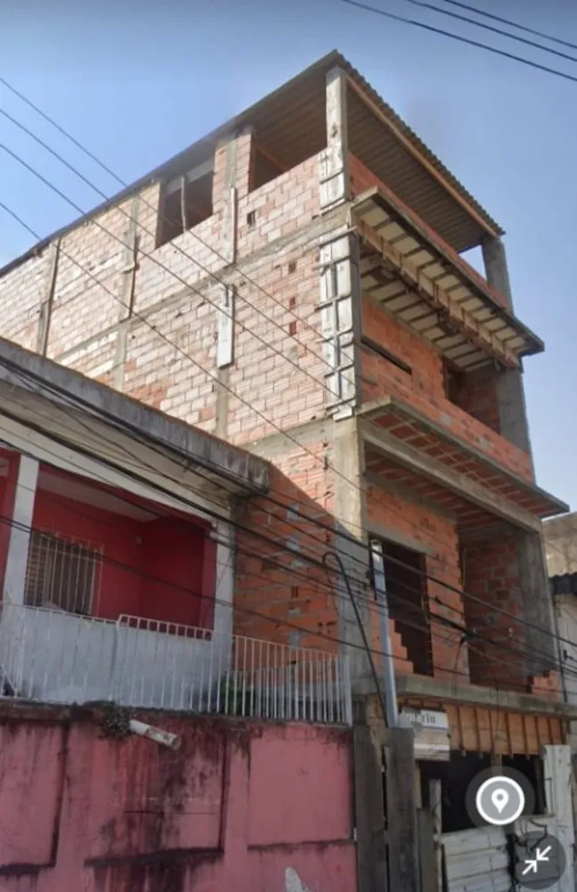 Casa, 14 quartos, 150 m² - Foto 4