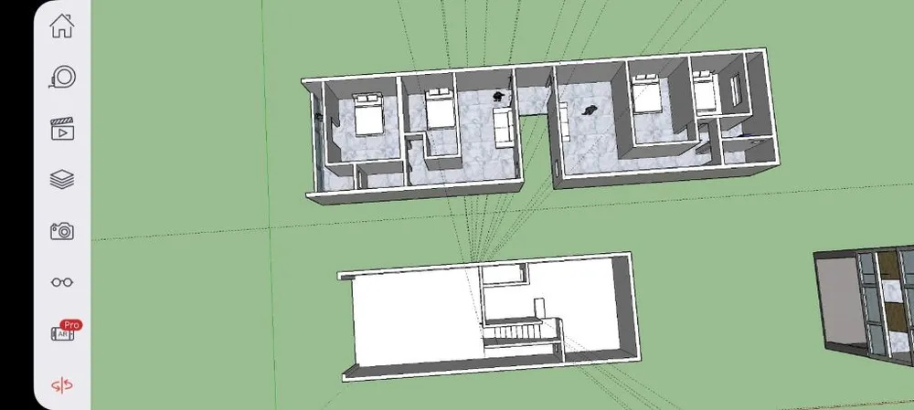 Casa, 14 quartos, 150 m² - Foto 3