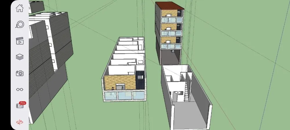 Casa, 14 quartos, 150 m² - Foto 1