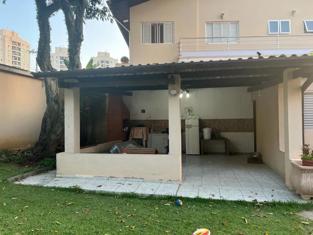Sobrado, 2 quartos, 156 m² - Foto 11