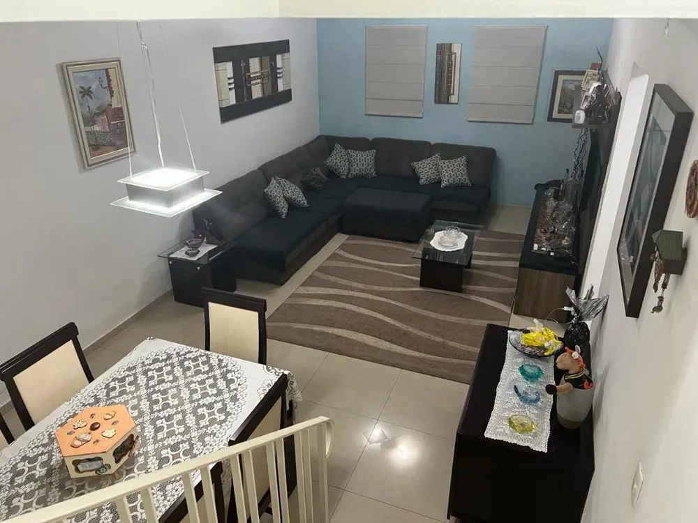 Sobrado, 2 quartos, 156 m² - Foto 2
