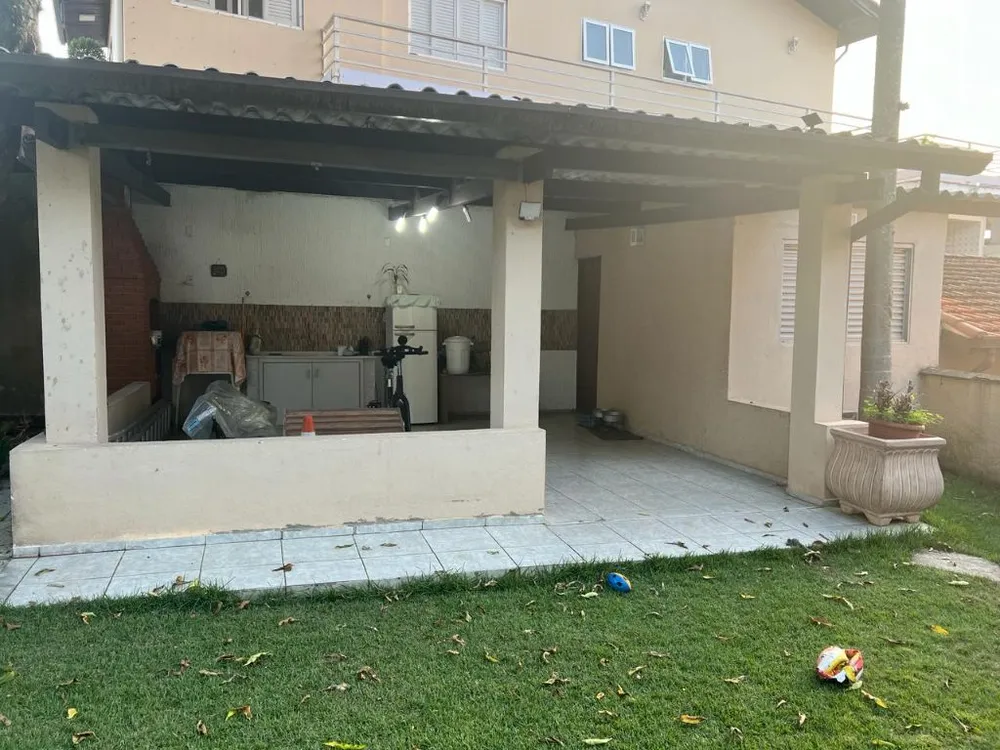 Sobrado, 2 quartos, 156 m² - Foto 12