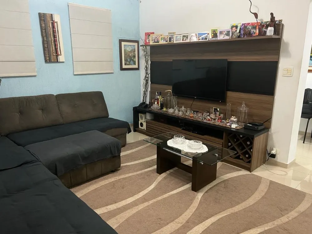 Sobrado, 2 quartos, 156 m² - Foto 1