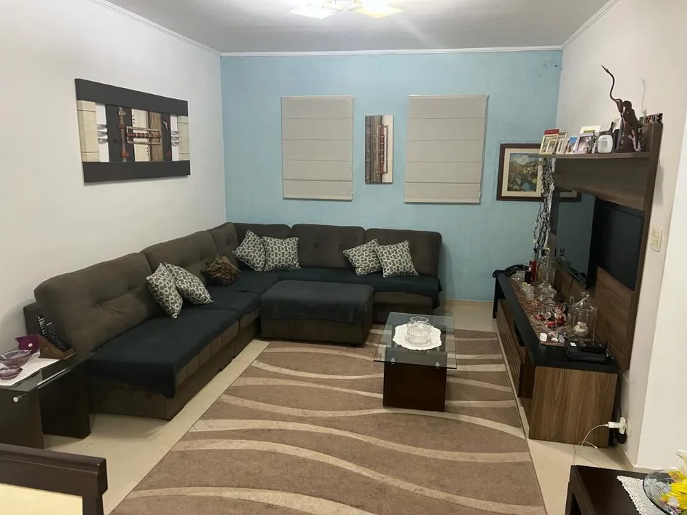 Sobrado, 2 quartos, 156 m² - Foto 3