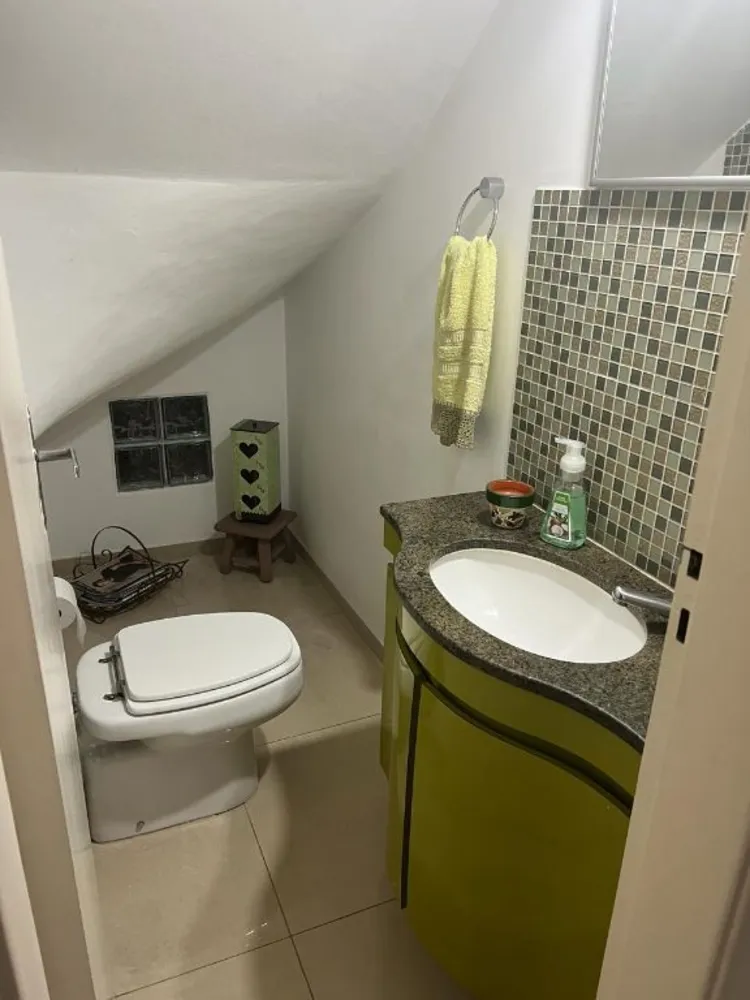 Sobrado, 2 quartos, 156 m² - Foto 7