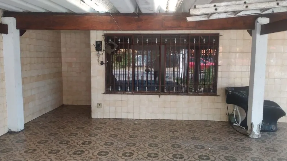 Casa, 3 quartos, 125 m² - Foto 2