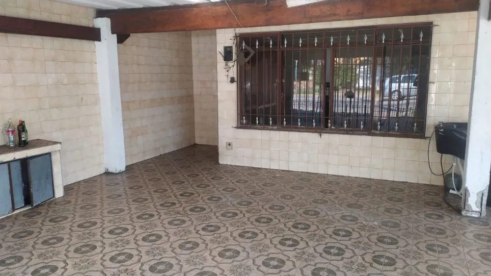 Casa, 3 quartos, 125 m² - Foto 1