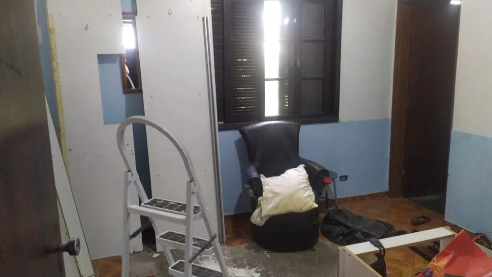 Casa, 3 quartos, 125 m² - Foto 7