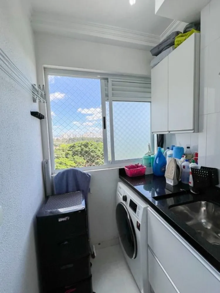 Apartamento, 2 quartos, 50 m² - Foto 7