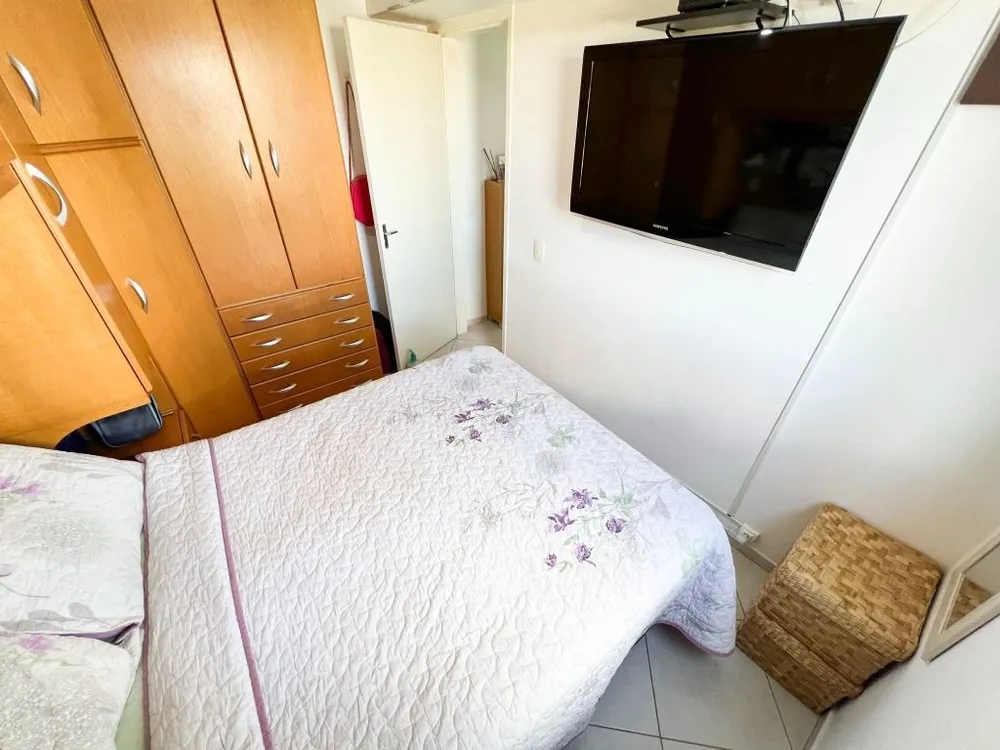 Apartamento, 2 quartos, 50 m² - Foto 5
