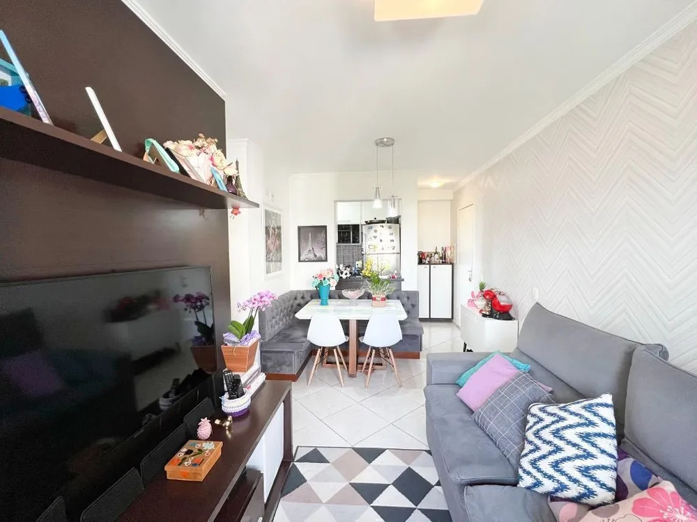 Apartamento, 2 quartos, 50 m² - Foto 3
