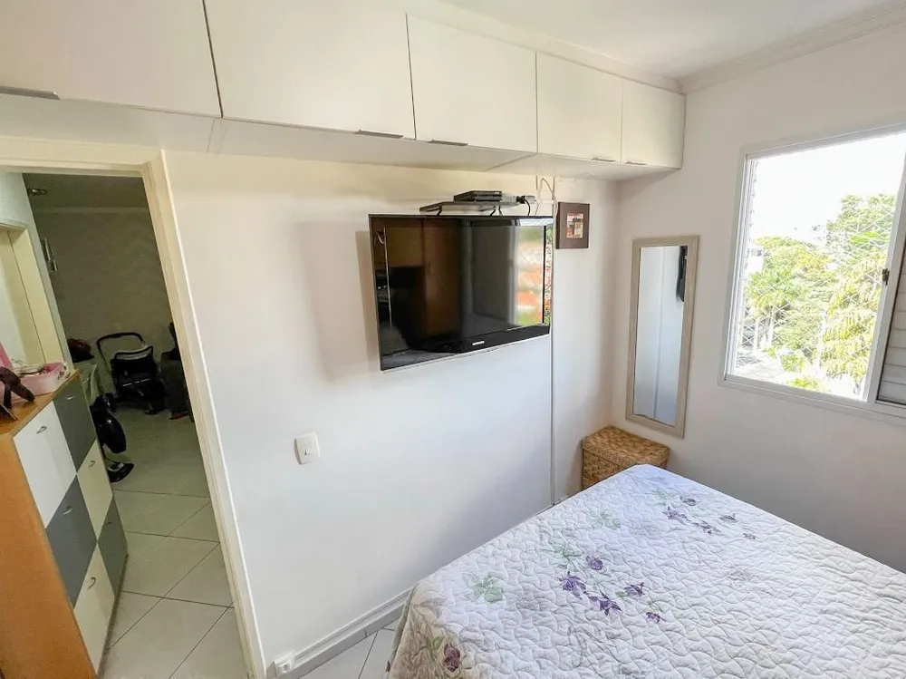 Apartamento, 2 quartos, 50 m² - Foto 6