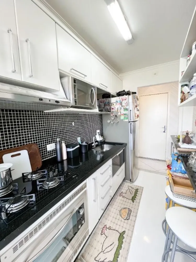 Apartamento, 2 quartos, 50 m² - Foto 4