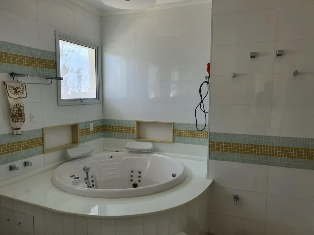 Sobrado, 4 quartos, 378 m² - Foto 3
