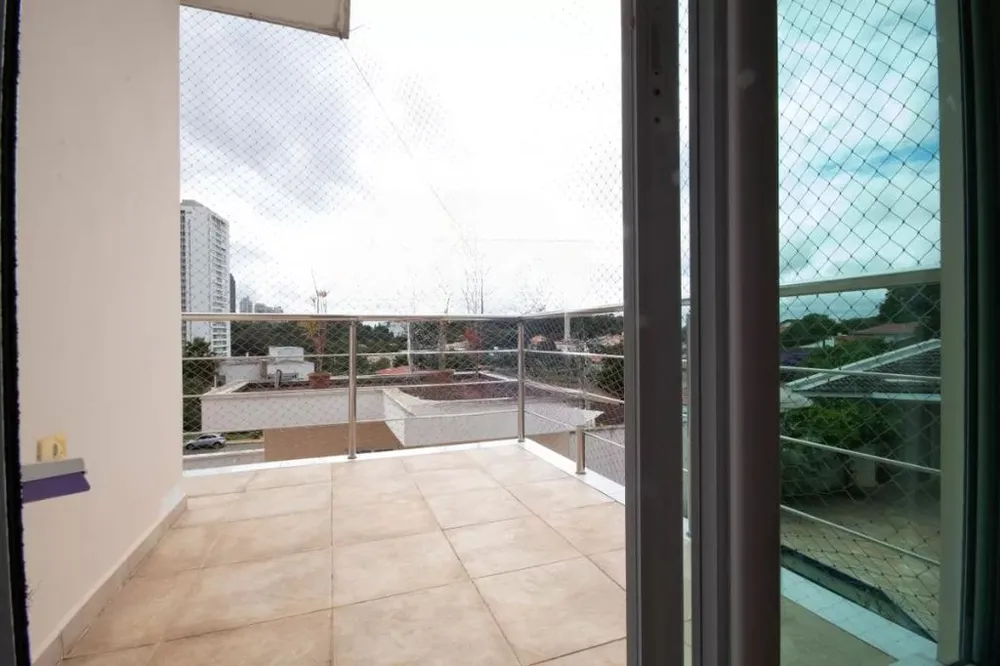 Sobrado, 4 quartos, 378 m² - Foto 8