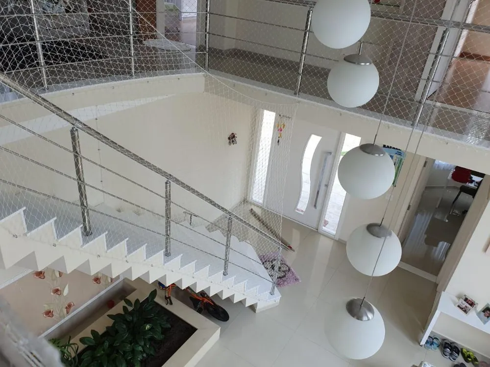 Sobrado, 4 quartos, 378 m² - Foto 1