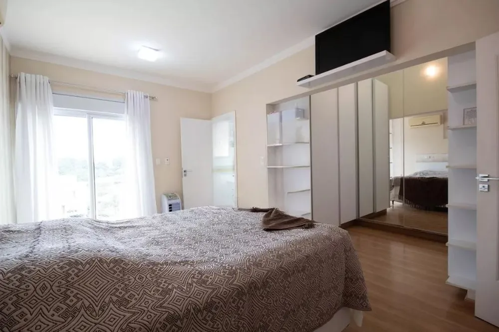 Sobrado, 4 quartos, 378 m² - Foto 5