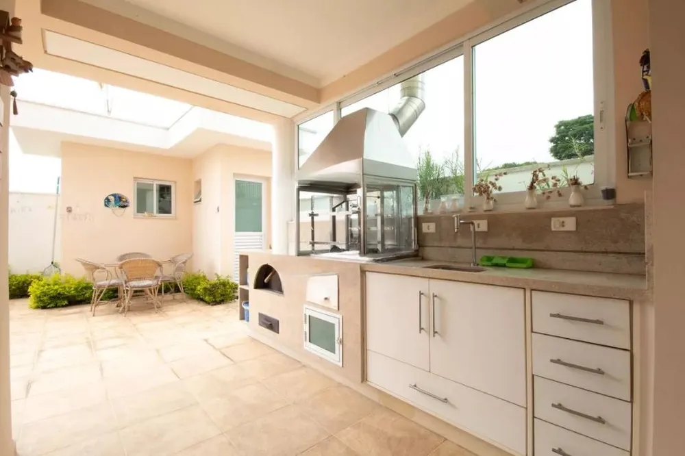 Sobrado, 4 quartos, 378 m² - Foto 7