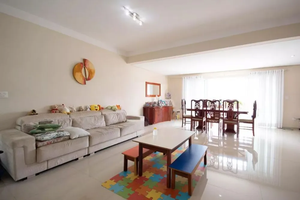 Sobrado, 4 quartos, 378 m² - Foto 4