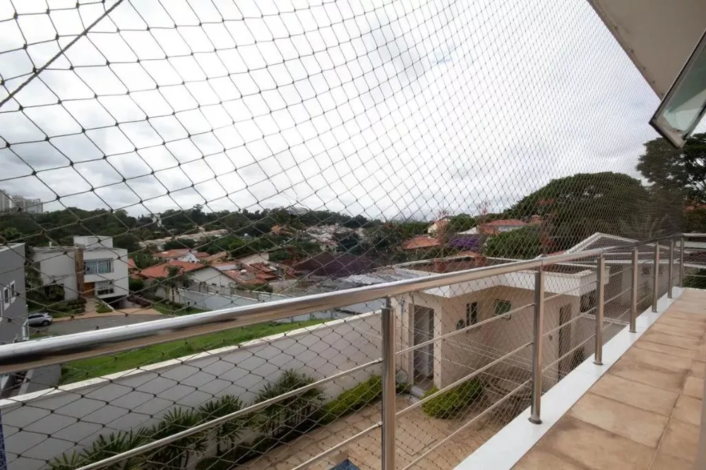 Sobrado, 4 quartos, 378 m² - Foto 2