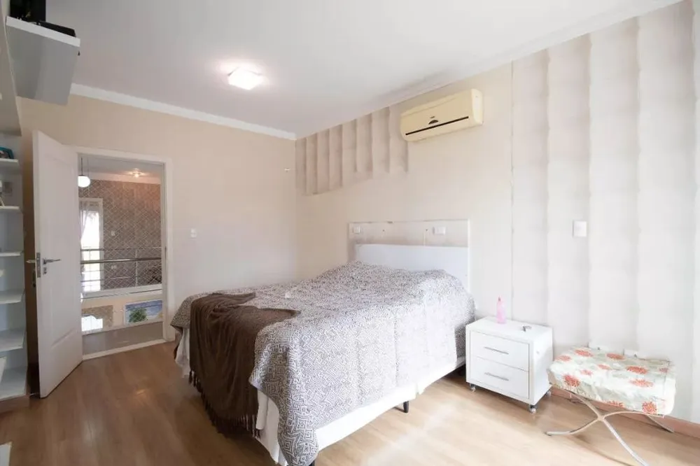 Sobrado, 4 quartos, 378 m² - Foto 8