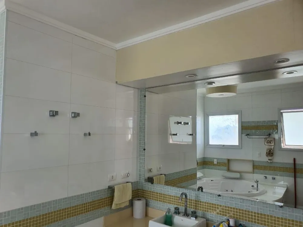 Sobrado, 4 quartos, 378 m² - Foto 1