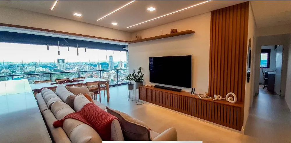 Apartamento, 2 quartos, 115 m² - Foto 5