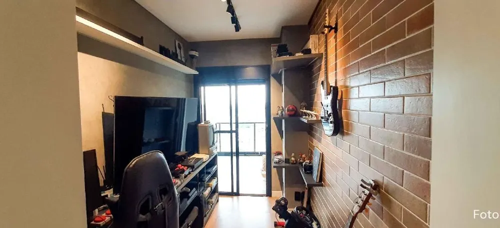 Apartamento, 2 quartos, 115 m² - Foto 1