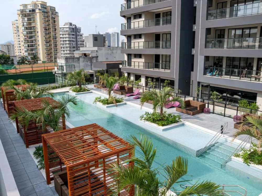 Apartamento, 2 quartos, 115 m² - Foto 6