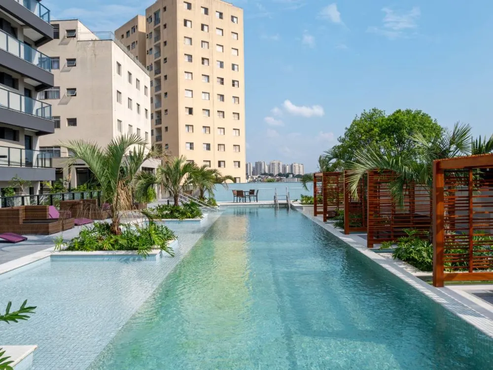 Apartamento, 2 quartos, 115 m² - Foto 4