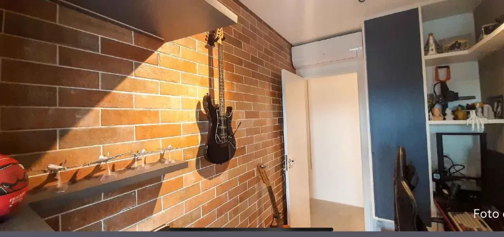 Apartamento, 2 quartos, 115 m² - Foto 7