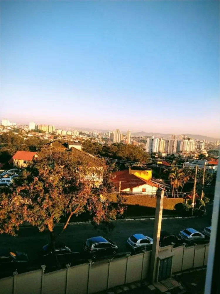 Apartamento, 2 quartos, 41 m² - Foto 1