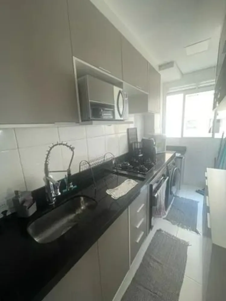 Apartamento, 2 quartos, 41 m² - Foto 4