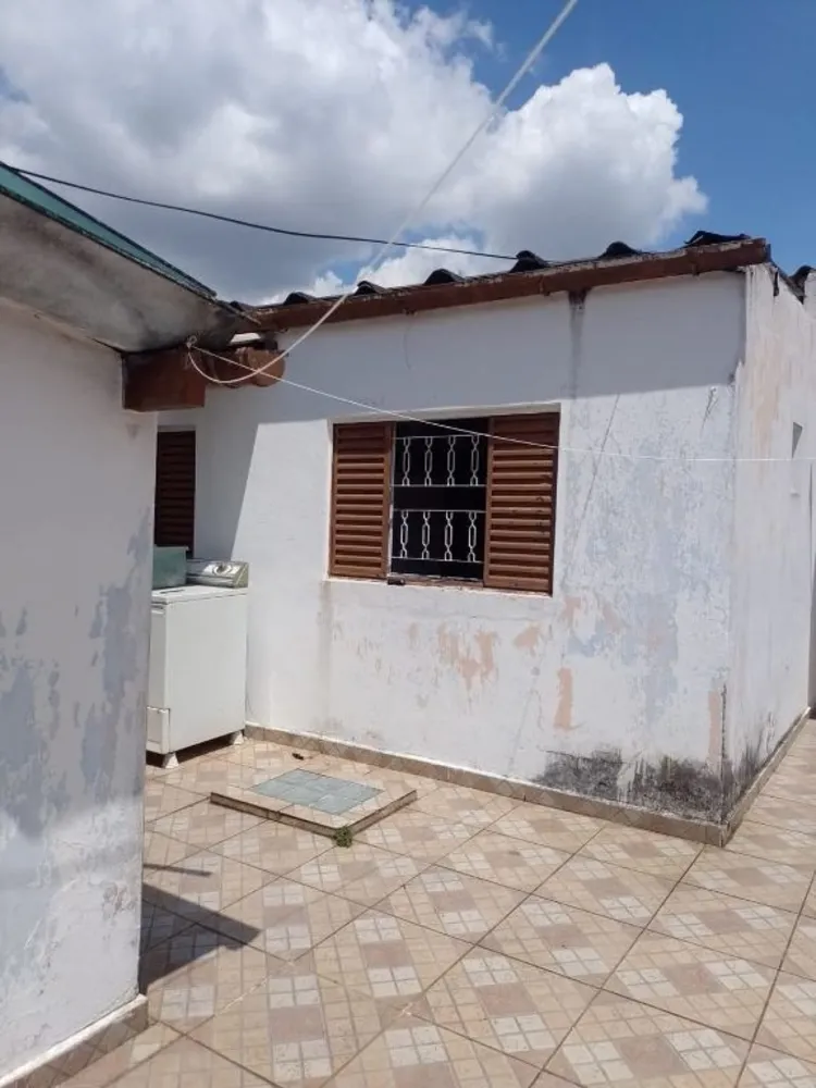 Casa, 5 quartos, 250 m² - Foto 16