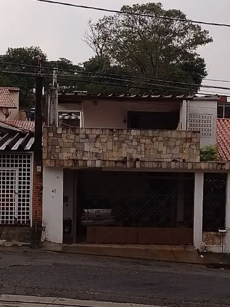Casa, 5 quartos, 250 m² - Foto 3