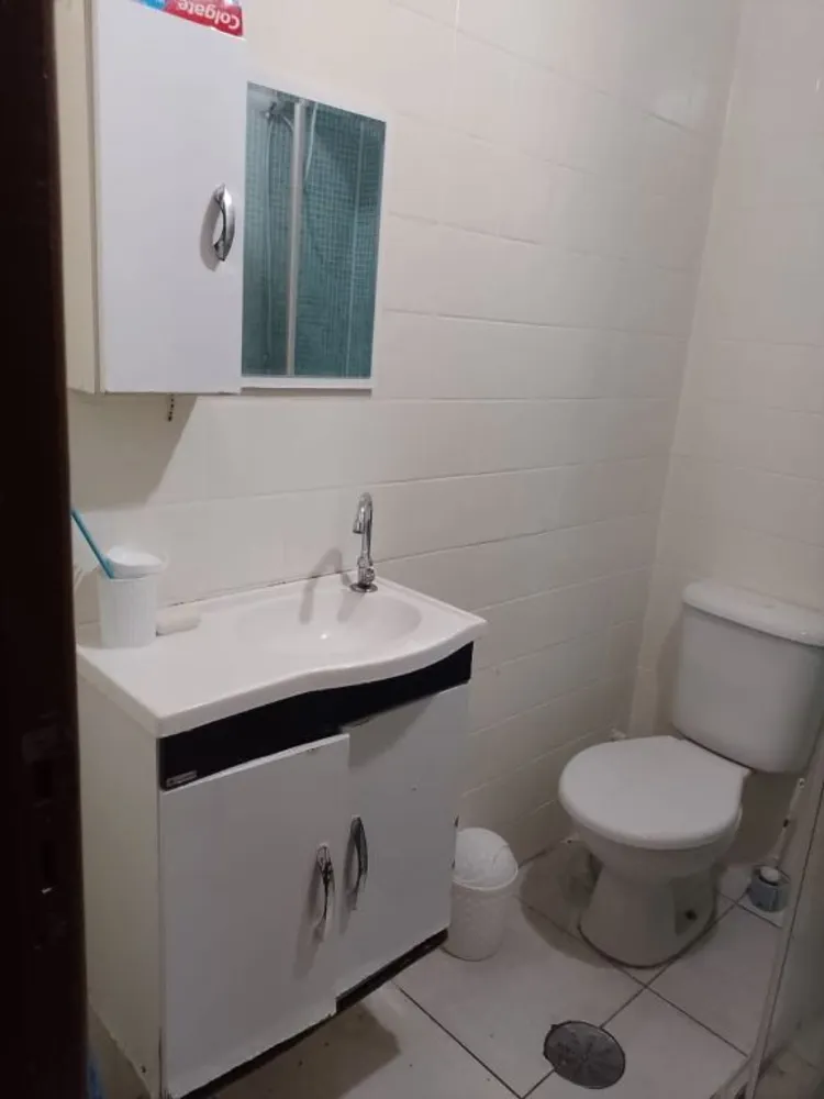Casa, 5 quartos, 250 m² - Foto 11