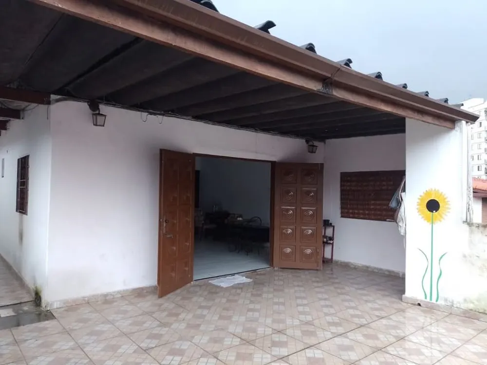 Casa, 5 quartos, 250 m² - Foto 4
