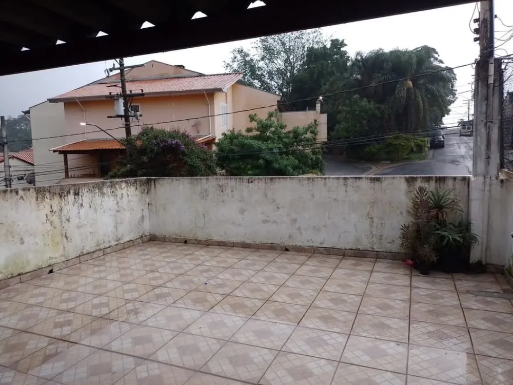 Casa, 5 quartos, 250 m² - Foto 1