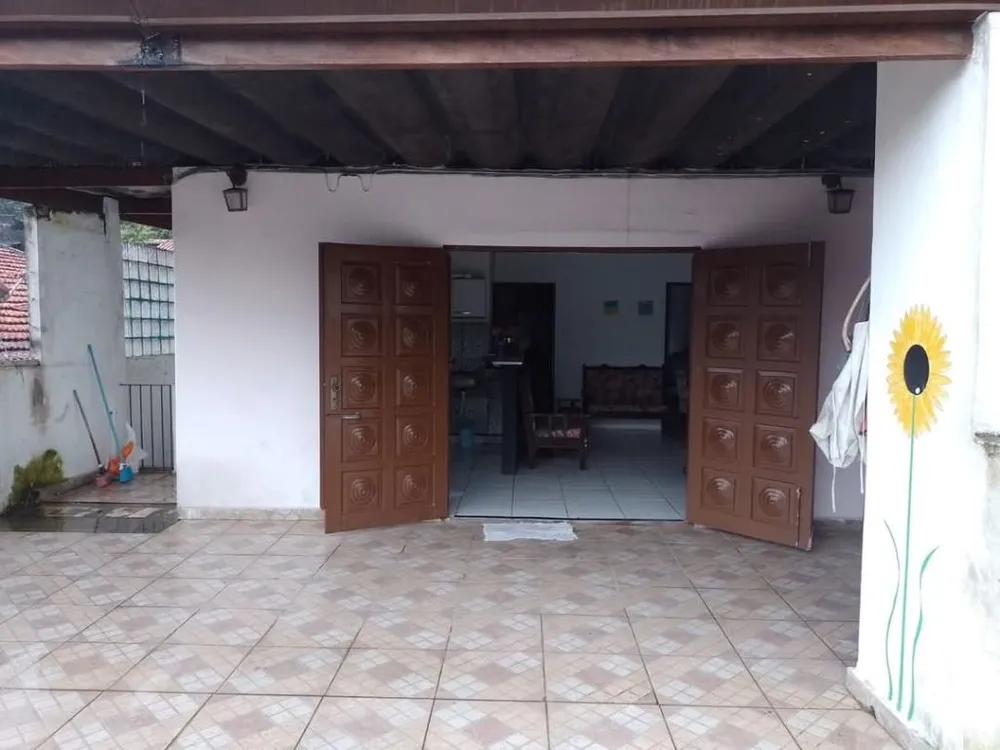 Casa, 5 quartos, 250 m² - Foto 2