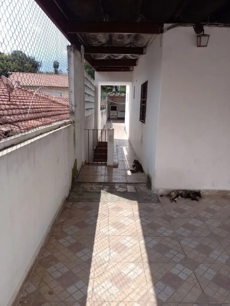 Casa, 5 quartos, 250 m² - Foto 15