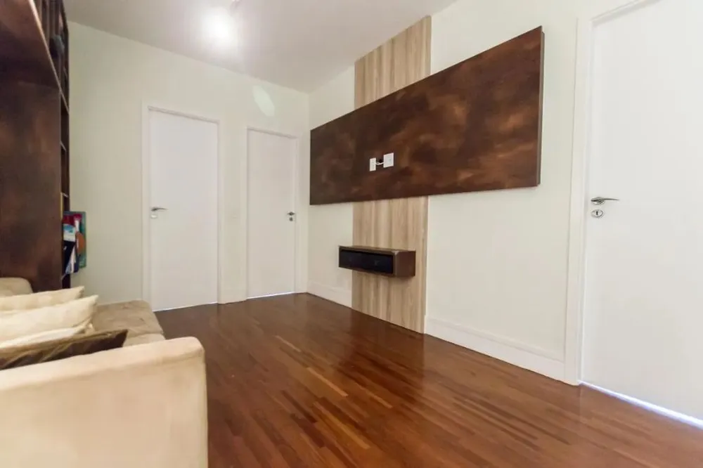 Cobertura, 4 quartos, 240 m² - Foto 1
