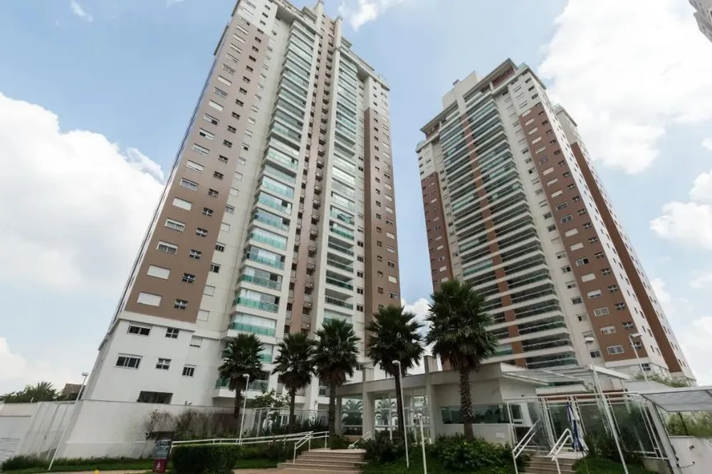 Cobertura, 4 quartos, 240 m² - Foto 5